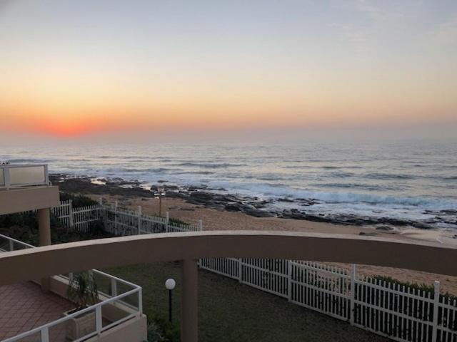 Dolphin Cove 5 Ballito On The Beach Zewnętrze zdjęcie